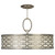 Allegretto 40"W Round Pendant