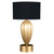 Allegretto 33"H Table Lamp