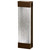Crystal Bakehouse 24" Sconce