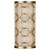 Allegretto 17"H Sconce