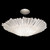 Diamantina 42"W Round Pendant