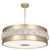 Arctic Halo 32"W Round Pendant (876340-PROD)