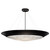 Arctic Halo 32"W Round Pendant (876440-PROD)