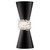 Arctic Halo 14.5"H Sconce