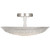 Arctic Halo 20"W Round Semi-Flush Mount