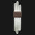 Lior 21"H Sconce