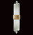Lior 25.5"H Sconce