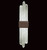 Lior 25.5"H Sconce