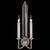 Westminster 24.75"H Sconce