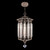 Westminster 14.5"W Round Pendant