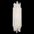 Diamantina 22"H Sconce