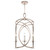 Cienfuegos 19.5"W Square Chandelier