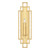 Cienfuegos 22"H Sconce (889350)