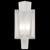 Crownstone 15"H Sconce