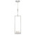 Delphi 7"W Round Drop Light