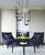 Delphi 26.5"W Round Pendant