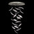 Elevate 32"W Round Pendant (895840)