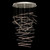 Elevate 32"W Round Pendant (895840)