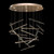 Elevate 32"W Round Pendant (895840-2)