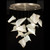 Elevate 32"W Round Pendant (895840-2)