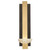 Delphi 18.5"H Sconce