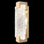 Terra 15.75"H Sconce