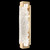 Terra 21.75"H Sconce