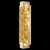 Terra 21.75"H Sconce