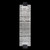 Terra 27.75"H Sconce