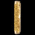 Terra 27.75"H Sconce
