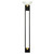 Delphi 52"H Sconce