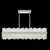 Lior 48"W Rectangular Pendant (898040)