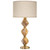 Natural Inspirations 30.5"H Table Lamp