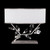 Foret 21.5"H LSF Table Lamp