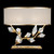 Foret 21.5"H LSF Table Lamp