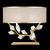 Foret 21.5"H RSF Table Lamp