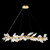 Foret 55"W Round Pendant (909540)