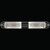 Bond 35"W Bath Bar
