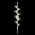 Azu 52.5"H Sconce