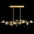 Azu 65"W Linear Pendant