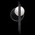 Selene 26"H LSF Sconce