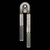 Antonia 28"H  RSF Sconce