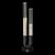 Antonia 29.75"H  Table Lamp