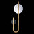 Selene 36"H RSF Sconce