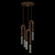 Antonia 16"W Round Pendant