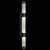 Bond 60"H  Sconce
