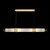 Bond 60"W Linear Pendant (926040)