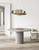 Strata 32"W Round Pendant