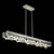 Strata 54.5"W Linear Pendant (927440)