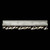 Strata 42.5"H  Sconce